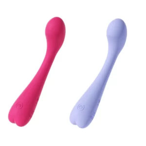 VIBRADOR PUNTO G USB EXA