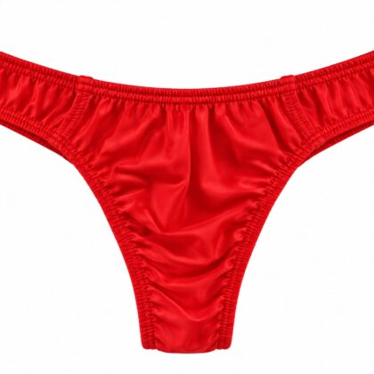 ZUNGA COLA LESS DE LYCRA TALLE UNICO