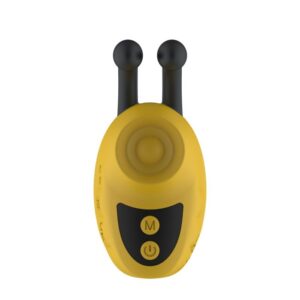 ESTIMULADOR DE CLITORIS TAPPING USB