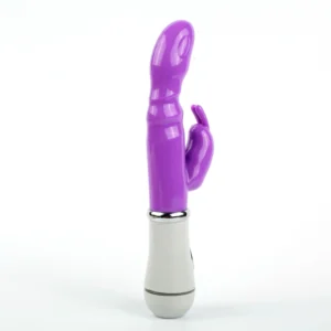 RABBIT VIBRADOR 2 A PILA