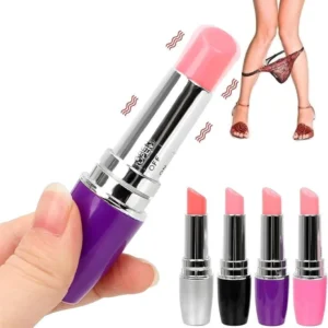 LAPIZ LABIAL VIBRADOR