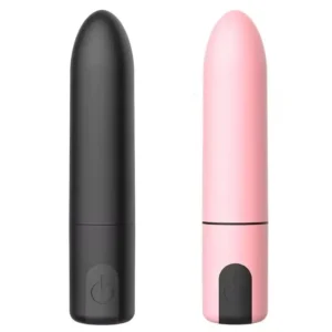 BALA VIBRADORA USB