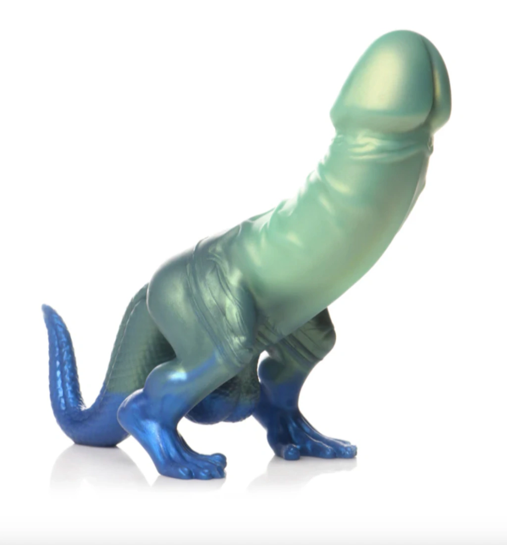 MONSTER DINOSAURIO