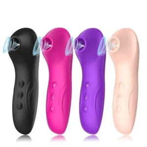 SUCCIONADOR LUXURY USB