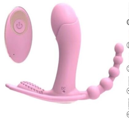 TRIPLE ESTIMULADOR ANAHI 3